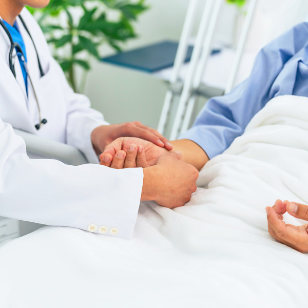 患者の権利と義務 患者の権利と義務