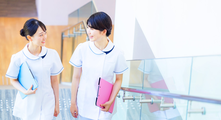 スタッフ教育・学会活動