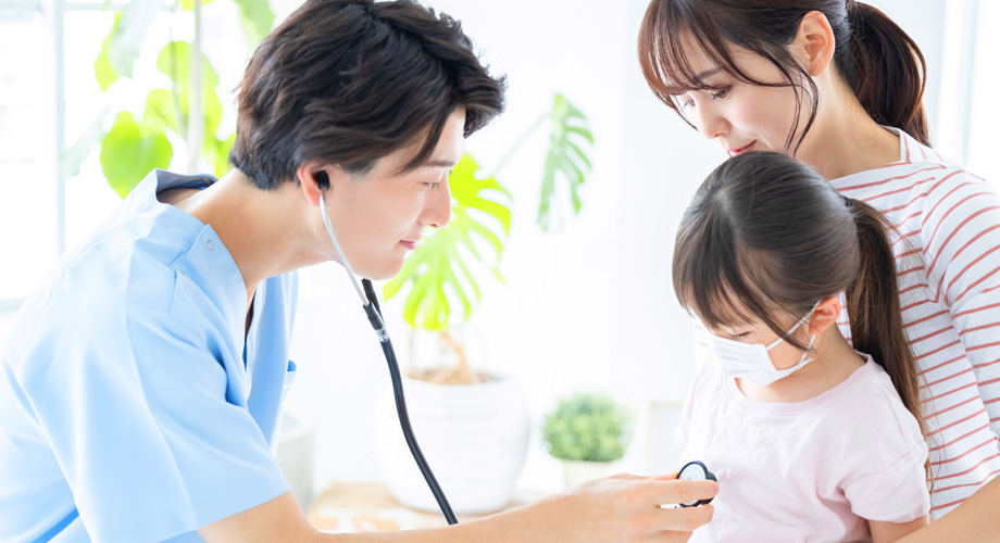 秩父病院の理念